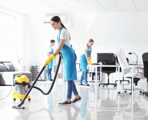 Limpeza Empresarial - Foto 1