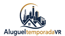 Aluguel Temporada VR - Hospedagem Corporativa em Volta Redonda