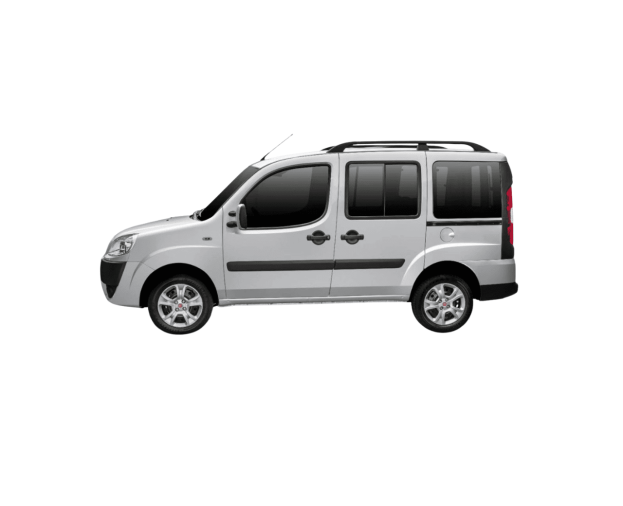 Doblo - Foto 1