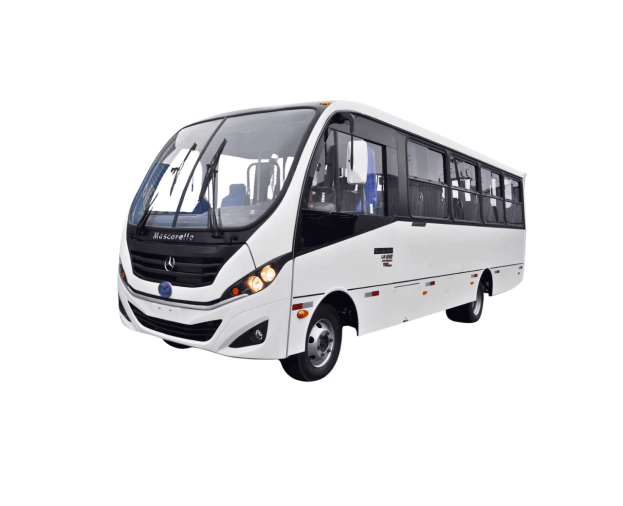 Micro-Ônibus - Foto 1