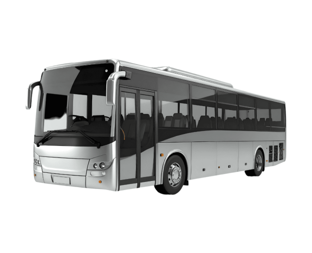 Ônibus - Foto 1