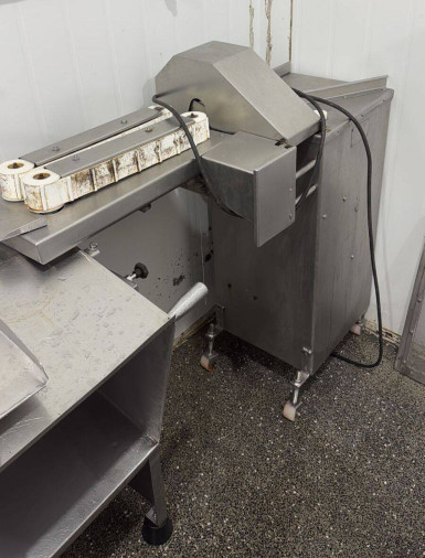 Amarradeiras - Foto 1