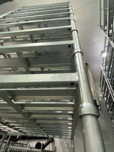 Bandejas long box - Foto 1