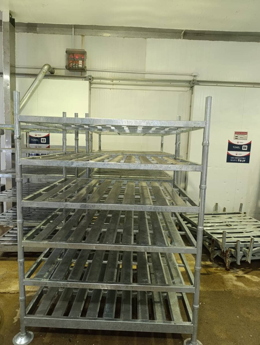 Bandejas long box - Foto 2