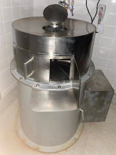 Centrífugas para Limpeza - Foto 1