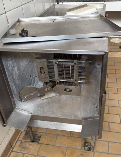 Cubetadeiras Industriais - Foto 1