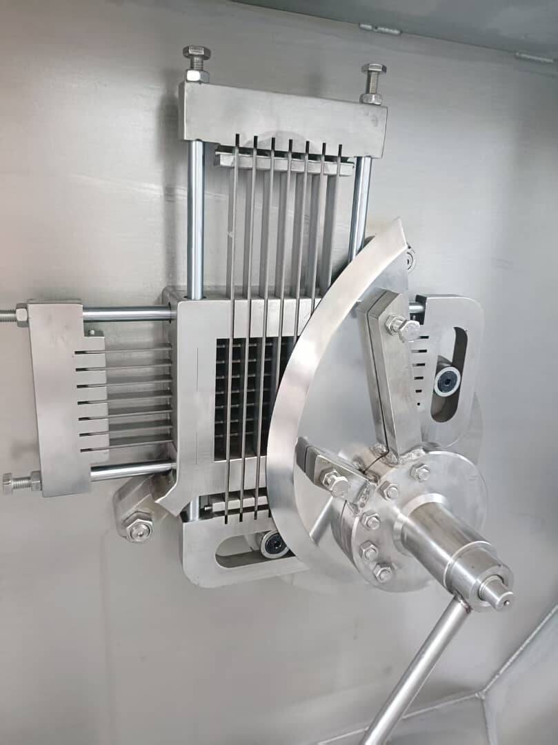 Cubetadeiras Industriais - Foto 2