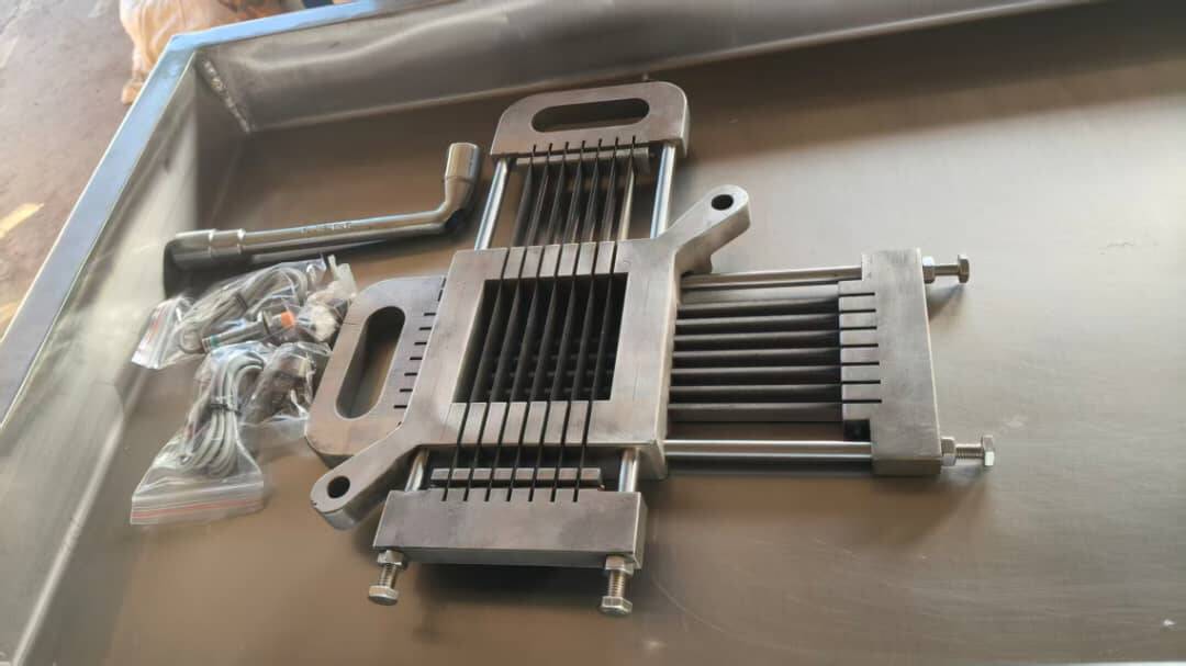 Cubetadeiras Industriais - Foto 3