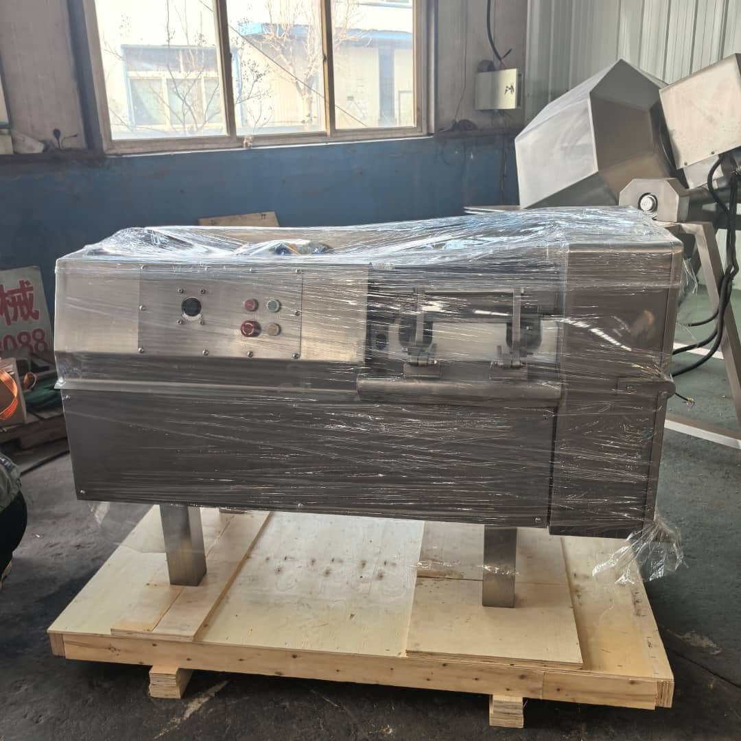 Cubetadeiras Industriais - Foto 4