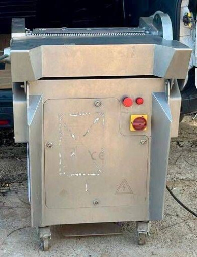 Descouradeiras Industriais - Foto 1