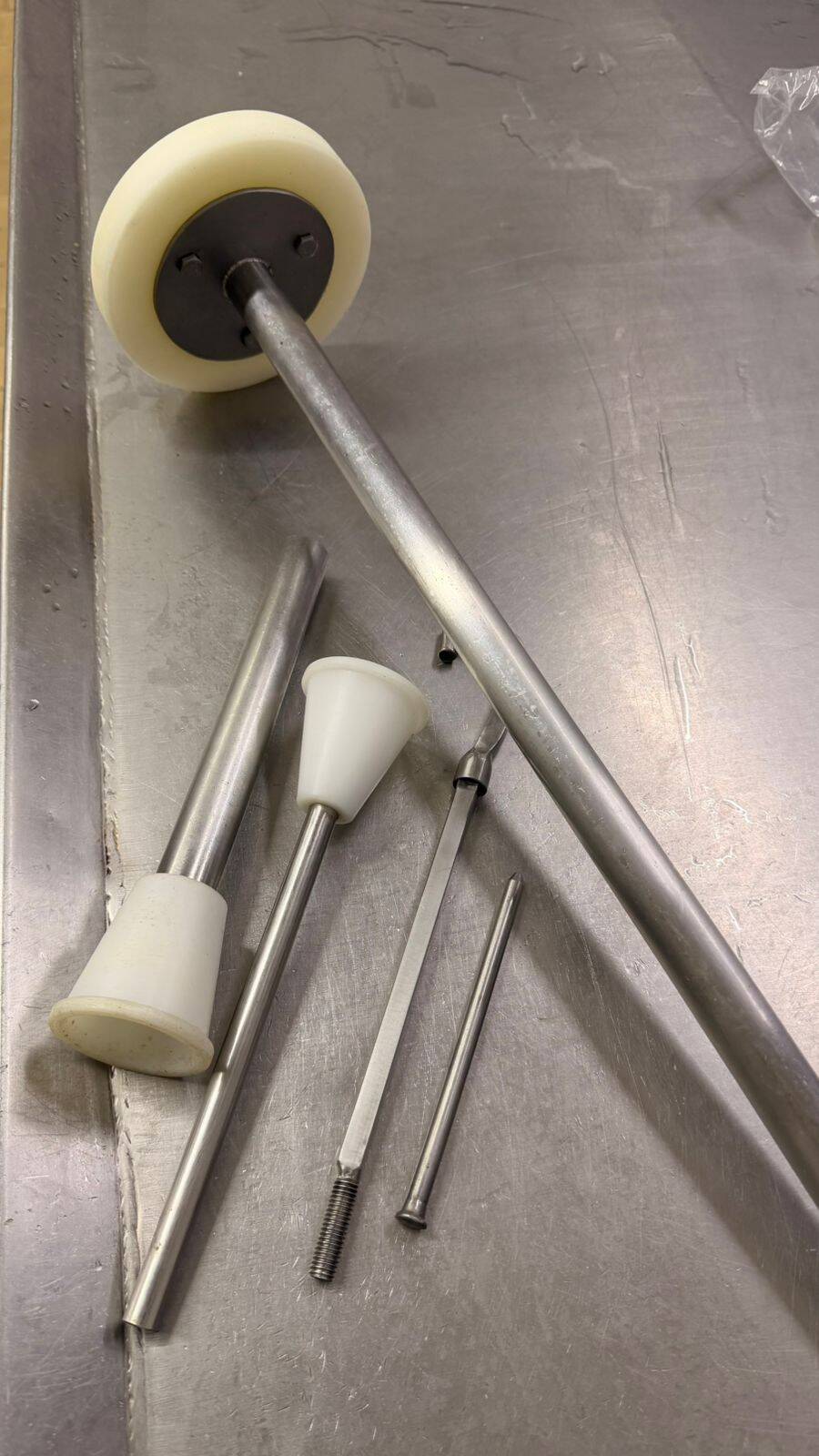 Ensacadeira Elétrica Total Inox - Foto 2