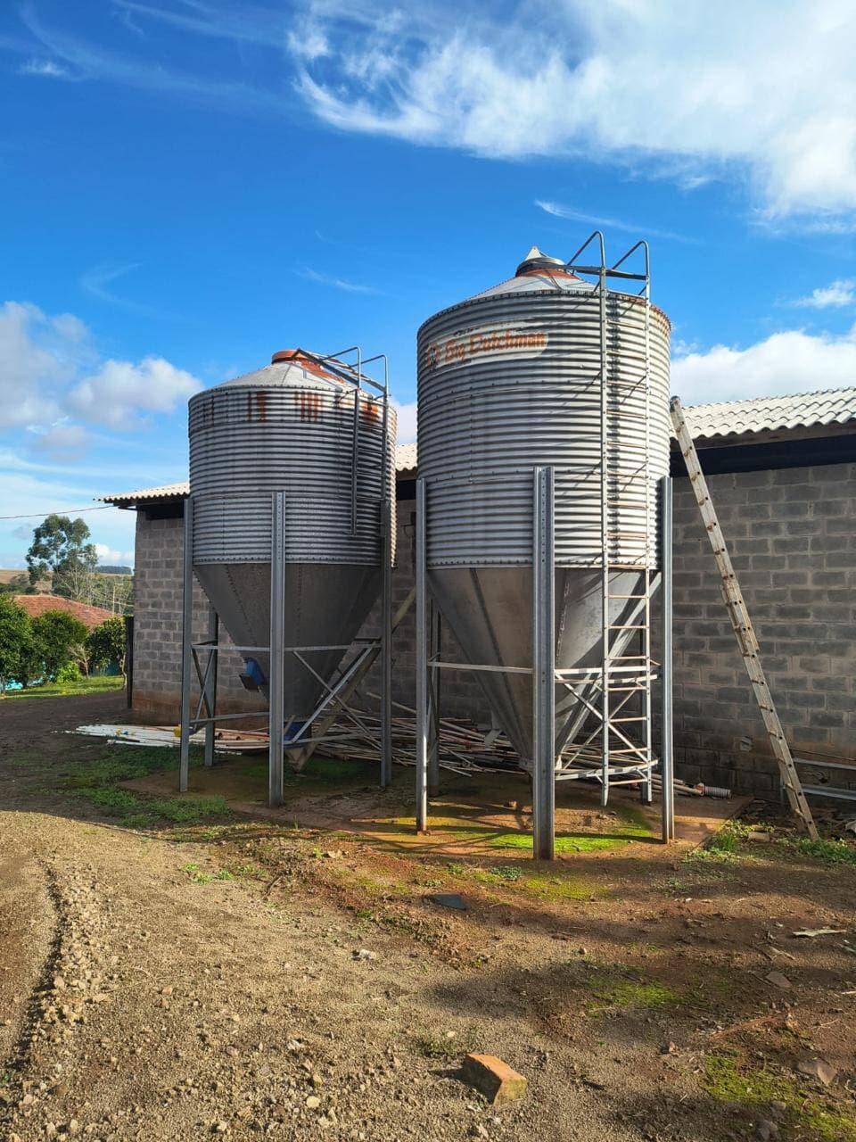 Fábrica de Ração Completa - Foto 3