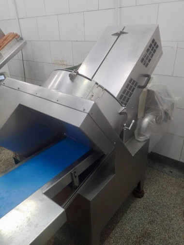 Fatiadeiras Industriais - Foto 1