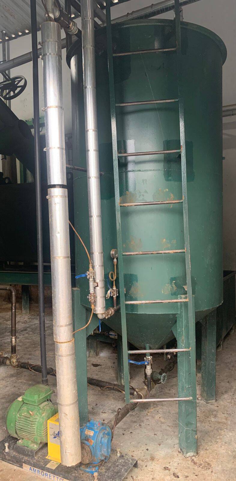 Graxaria para Sebo - Foto 1