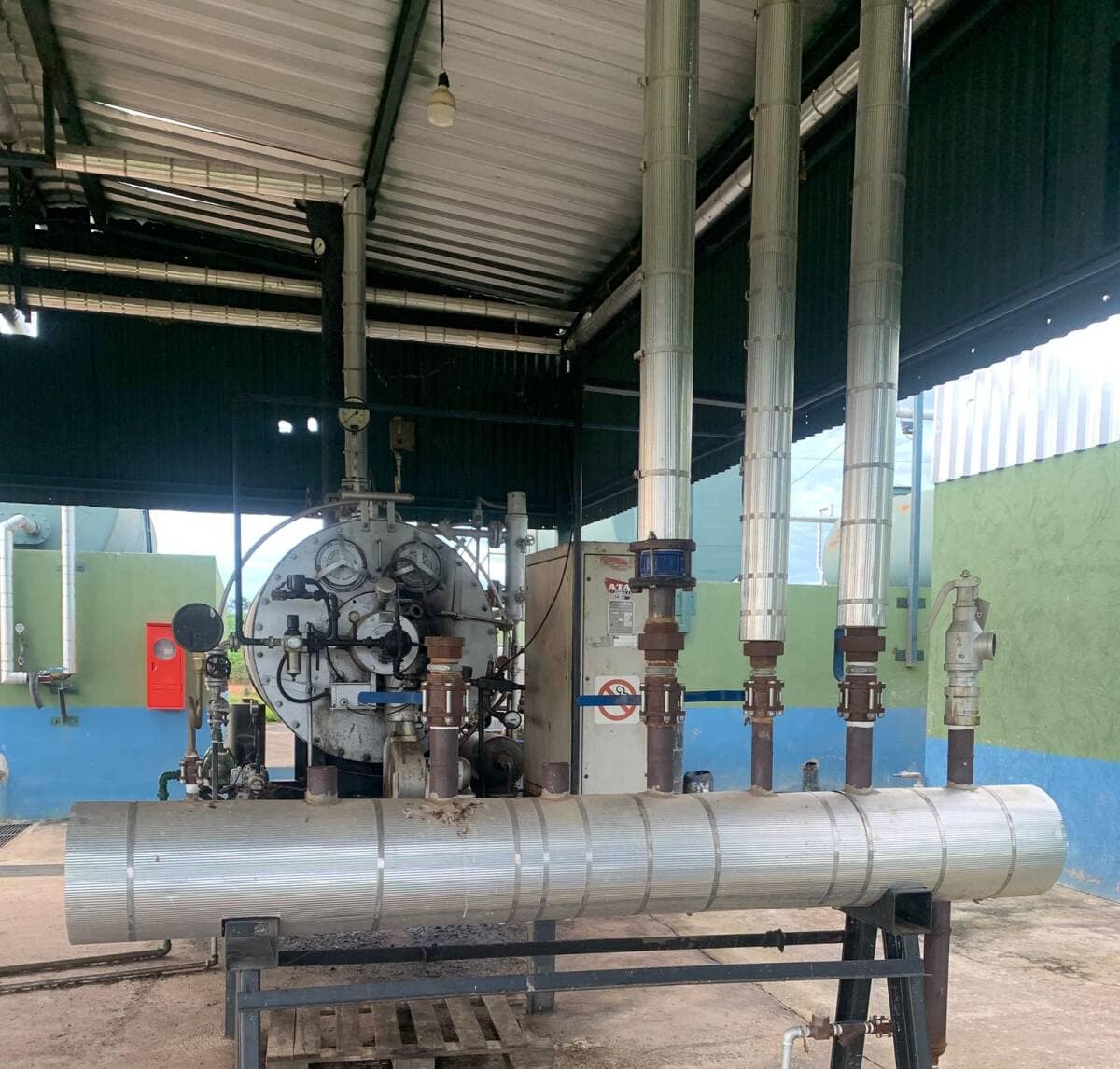 Graxaria para Sebo - Foto 6