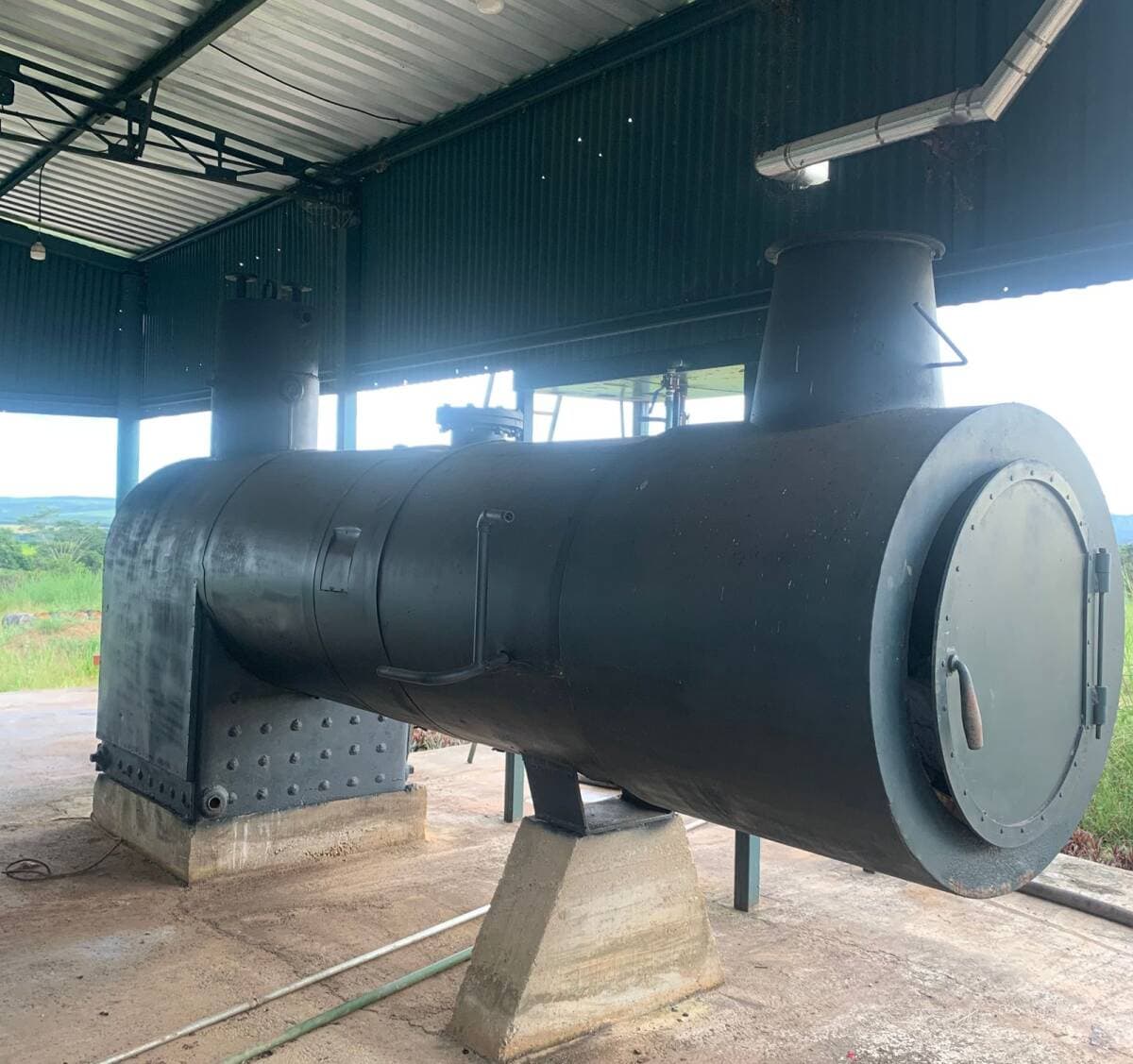 Graxaria para Sebo - Foto 7