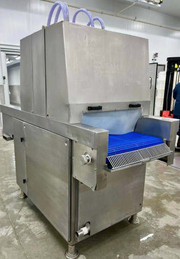 Injetoras Industriais - Foto 1