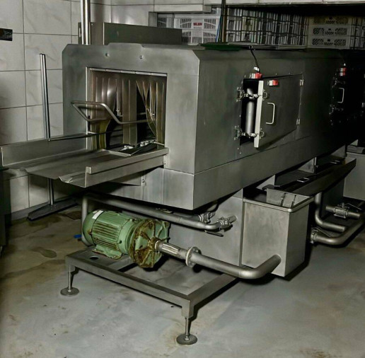 Máquinas de Lavar Industriais - Foto 1