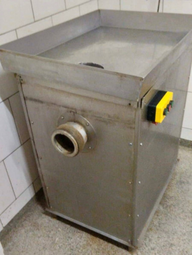 Moedores Industriais - Foto 1