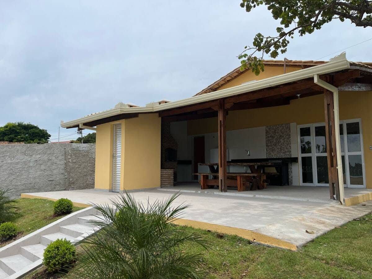 Sítio Primavera - Foto 1