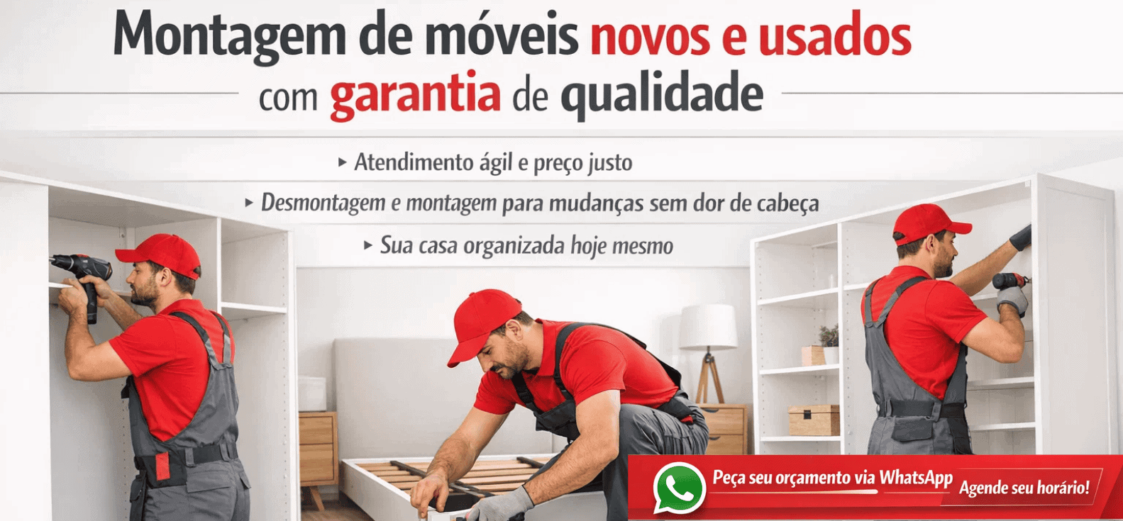 Imagem do Slide Home