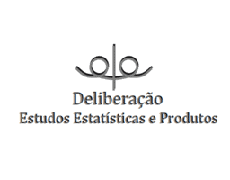 Deliberação Estudos Estatísticas e Produtos