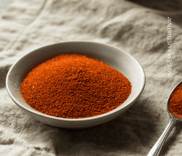 Paprica Picante - Foto 1