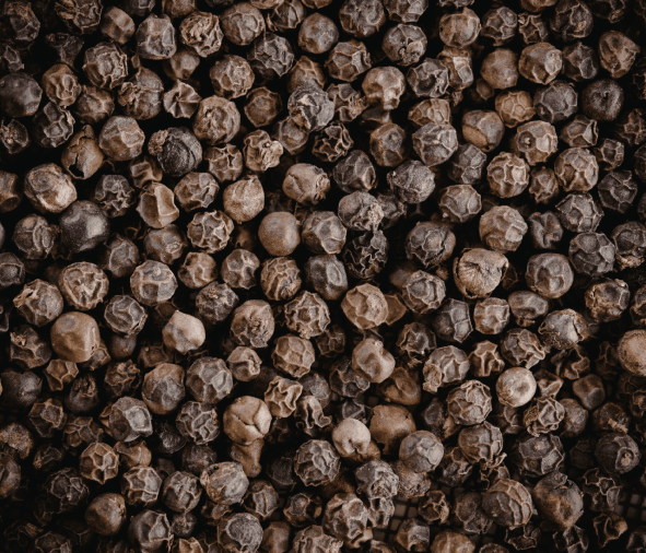 Pimenta em Grão - Foto 1