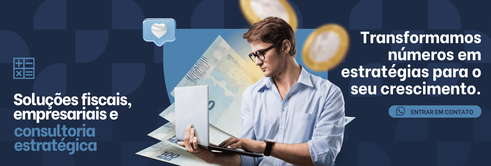 Imagem do Slide Home