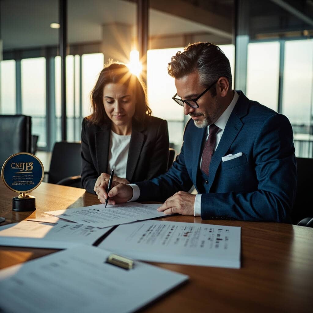 Constituição de Empresa: passo a passo para abrir seu negócio com segurança e sem dores de cabeça