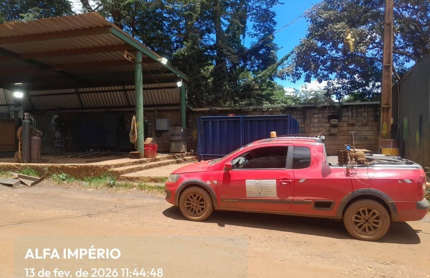 Dedetização empresarial