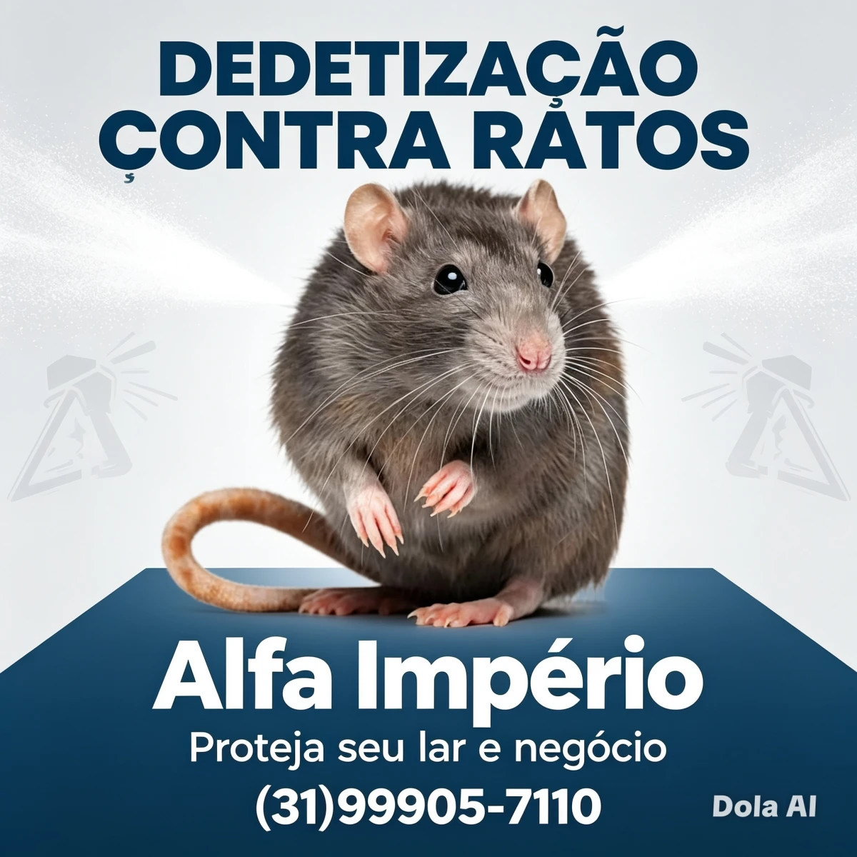 Desratização
