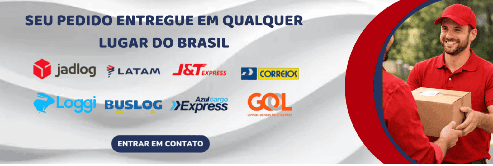 Imagem do Slide Home