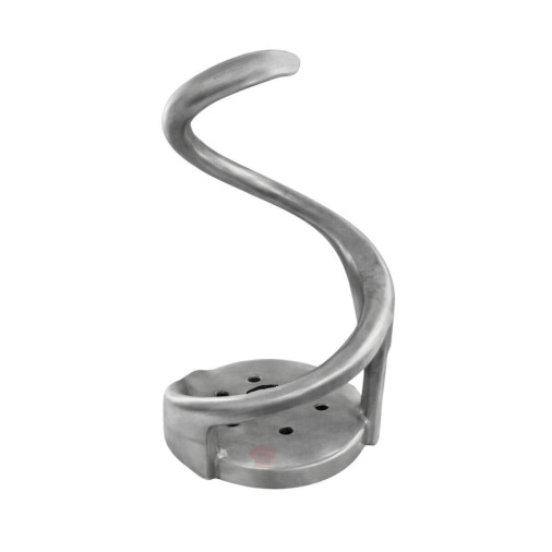 BATEDOR MISTURADOR ESPIRAL MASSEIRA AE80L GPANIZ - Foto 1
