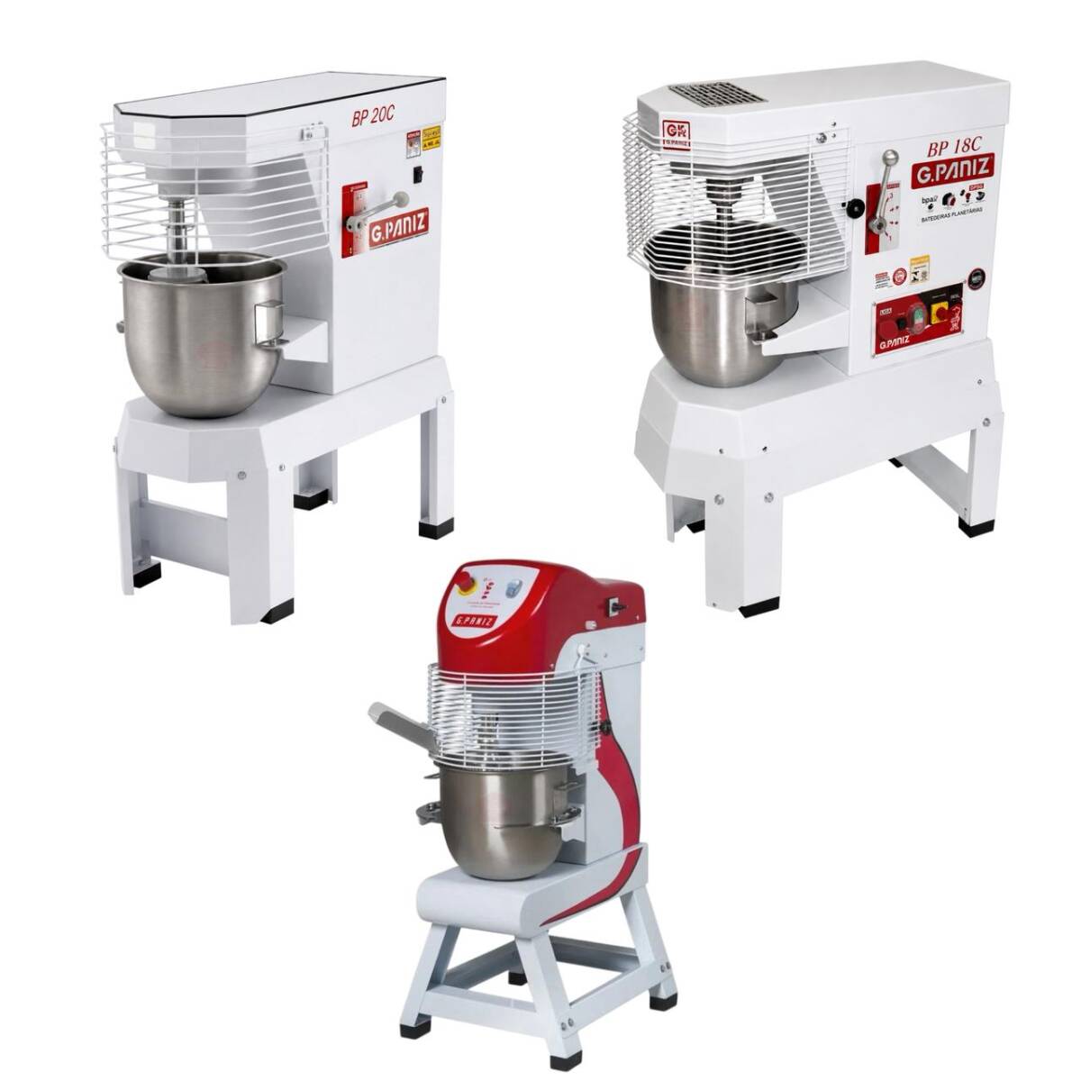 BOJO INOX 18/20 LITROS BATEDEIRA BP18/20C E BP18EL - Foto 2