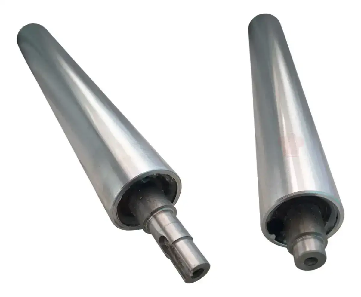CONJUNTO CILINDRO SUPERIOR MPS350 GPANIZ - Foto 2