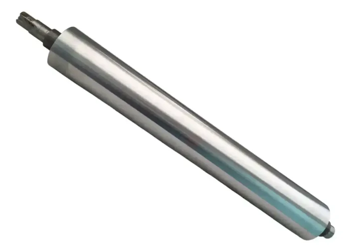 CONJUNTO CILINDRO SUPERIOR MPS350 GPANIZ - Foto 1