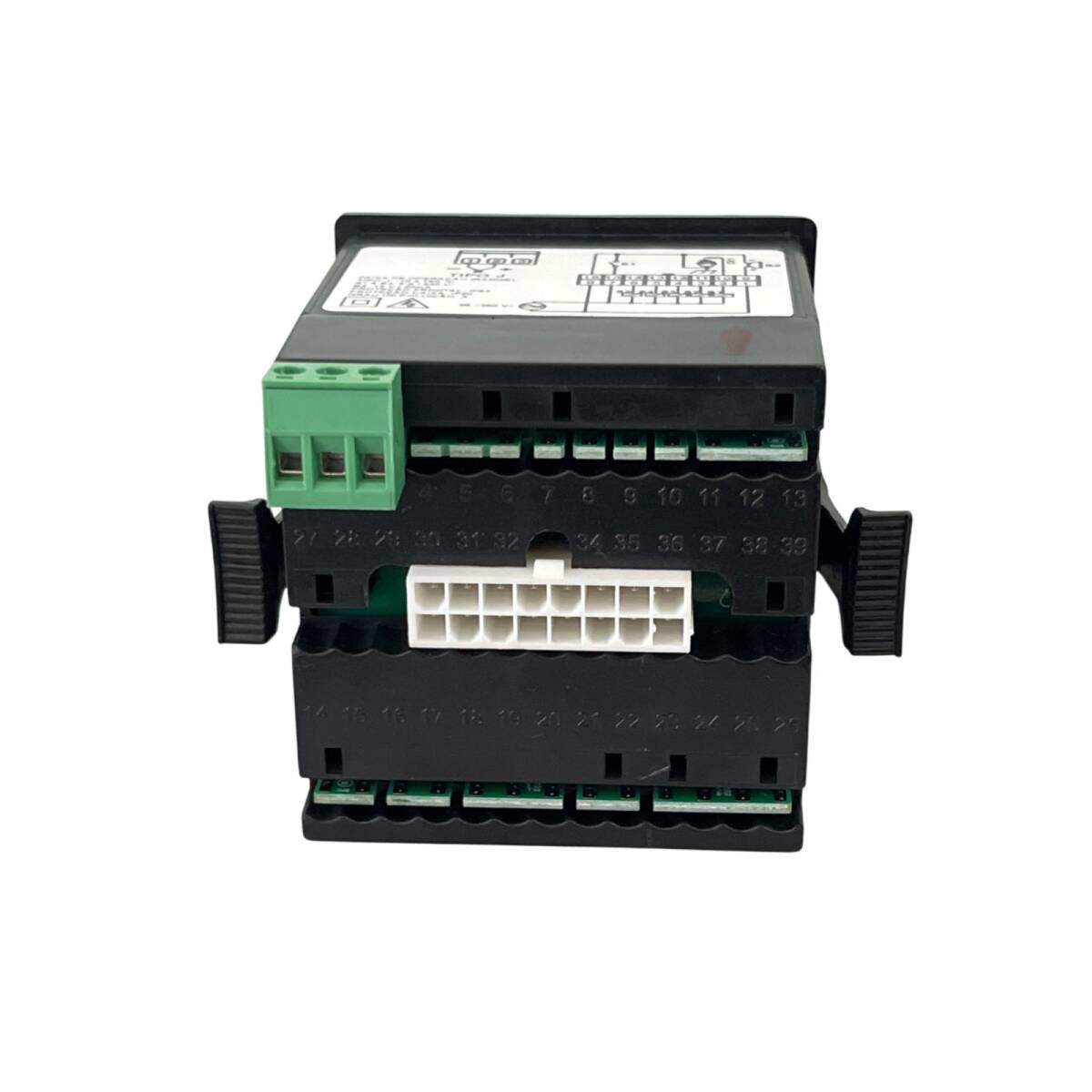 CONTROLADOR DIGITAL FORNO LNV-YB1-03-J-H-F FTG FTE - Foto 2