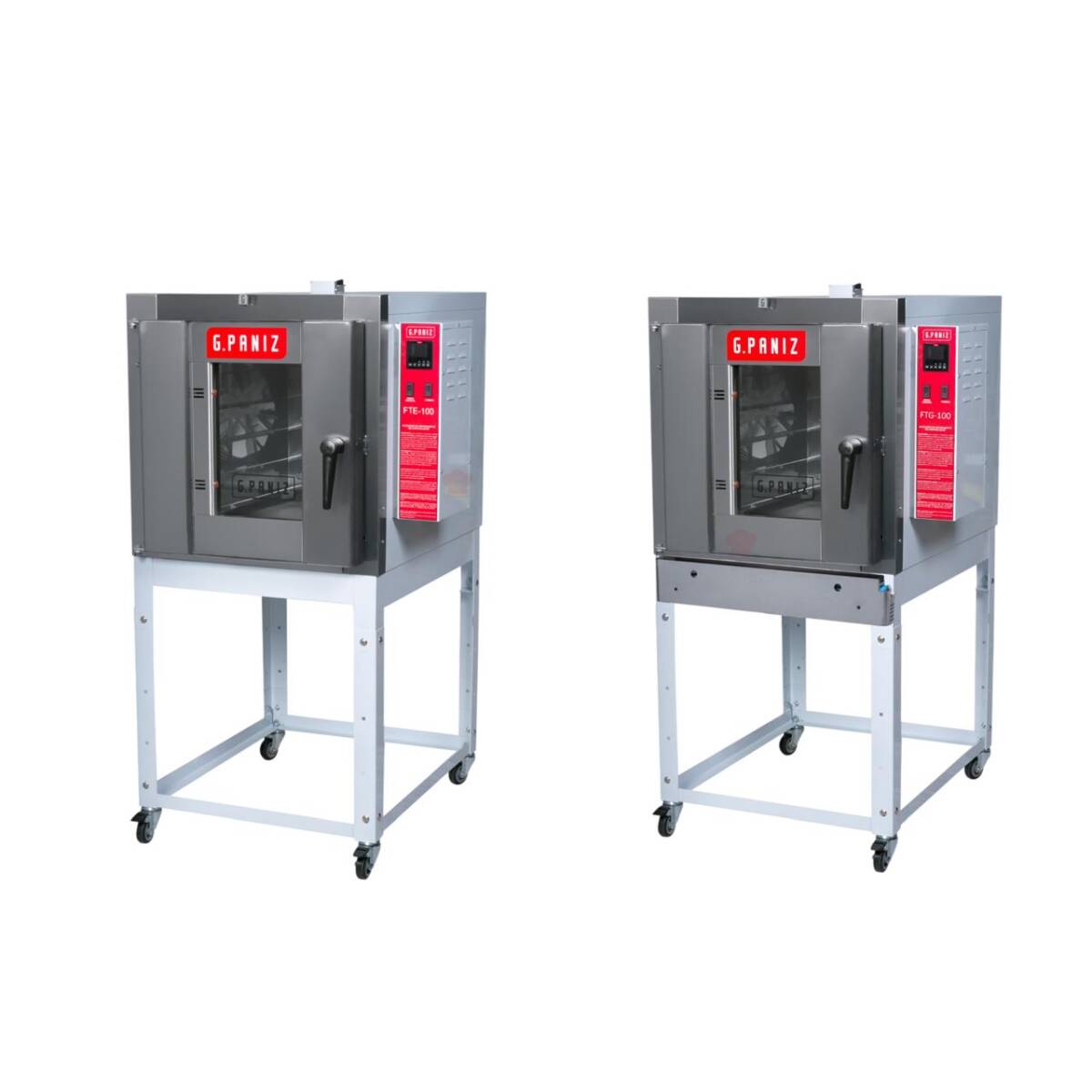 CONTROLADOR DIGITAL FORNO LNV-YB1-03-J-H-F FTG FTE - Foto 4