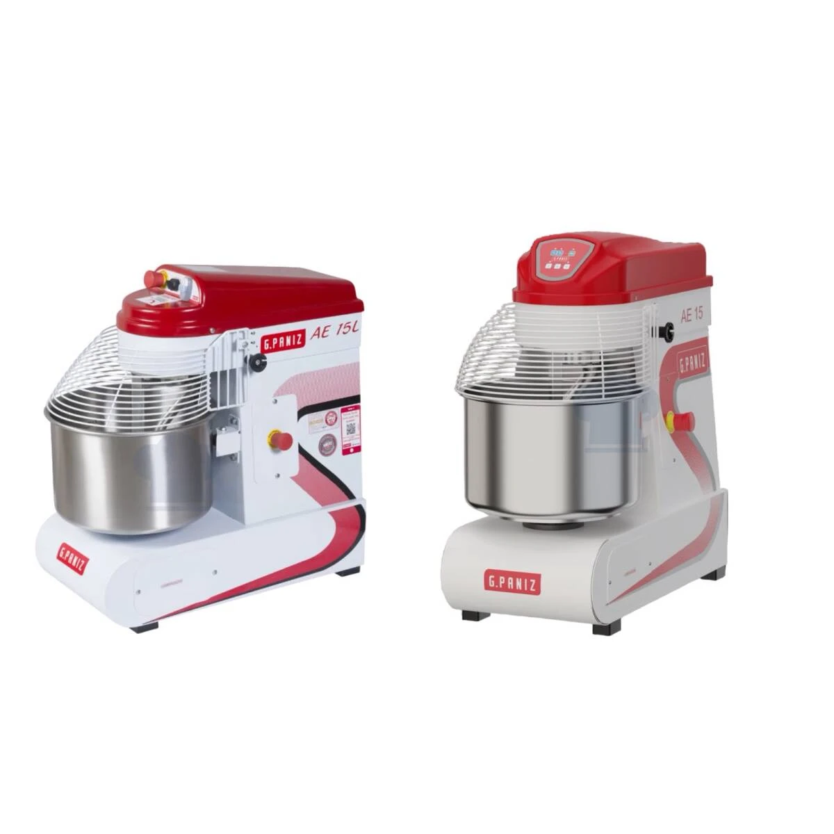 ENGRENAGENS SIMPLES E DUPLA MASSEIRA AE15L AE15 G2 - Foto 6