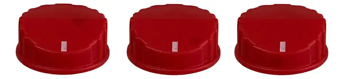 KIT 3 MANÍPULOS PARA GRILL CHAPAS BIFETEIRA A GÁS - Foto 1