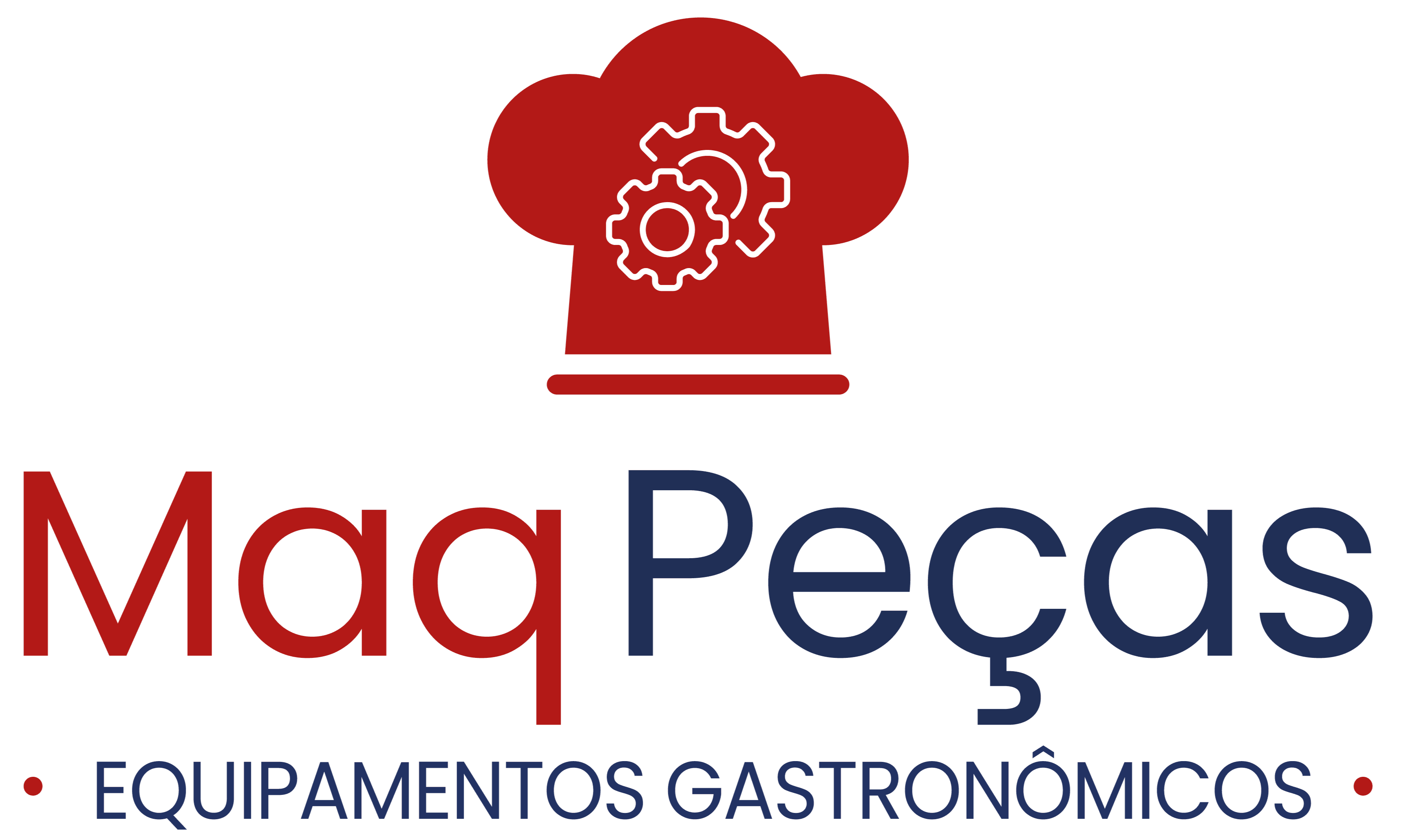 MAQ Peças Gastronômicas