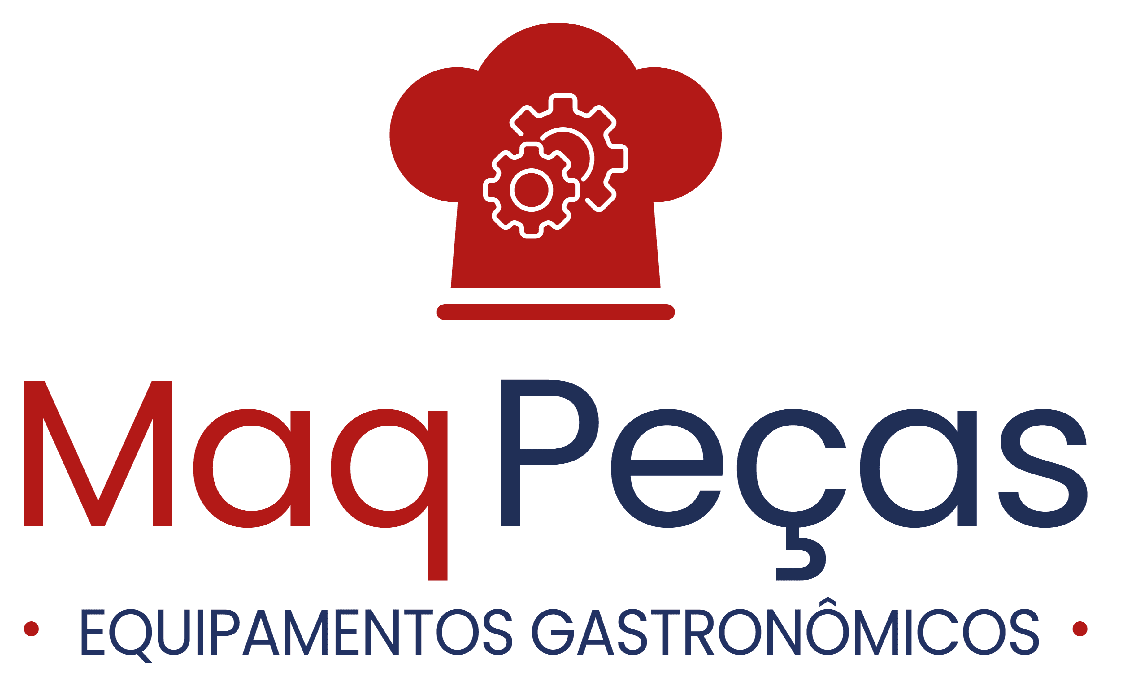MAQ Peças Gastronômicas