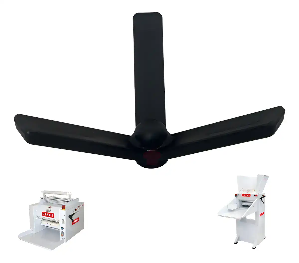 MANIPULO REGULADOR CILINDRO CL390 CS450 GPANIZ - Foto 1