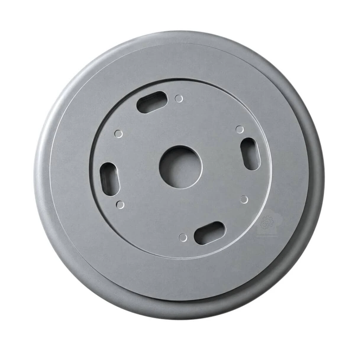 PANELA TACHO INOX MASSEIRA ESPIRAL MES25 GASTROMAQ - Foto 3