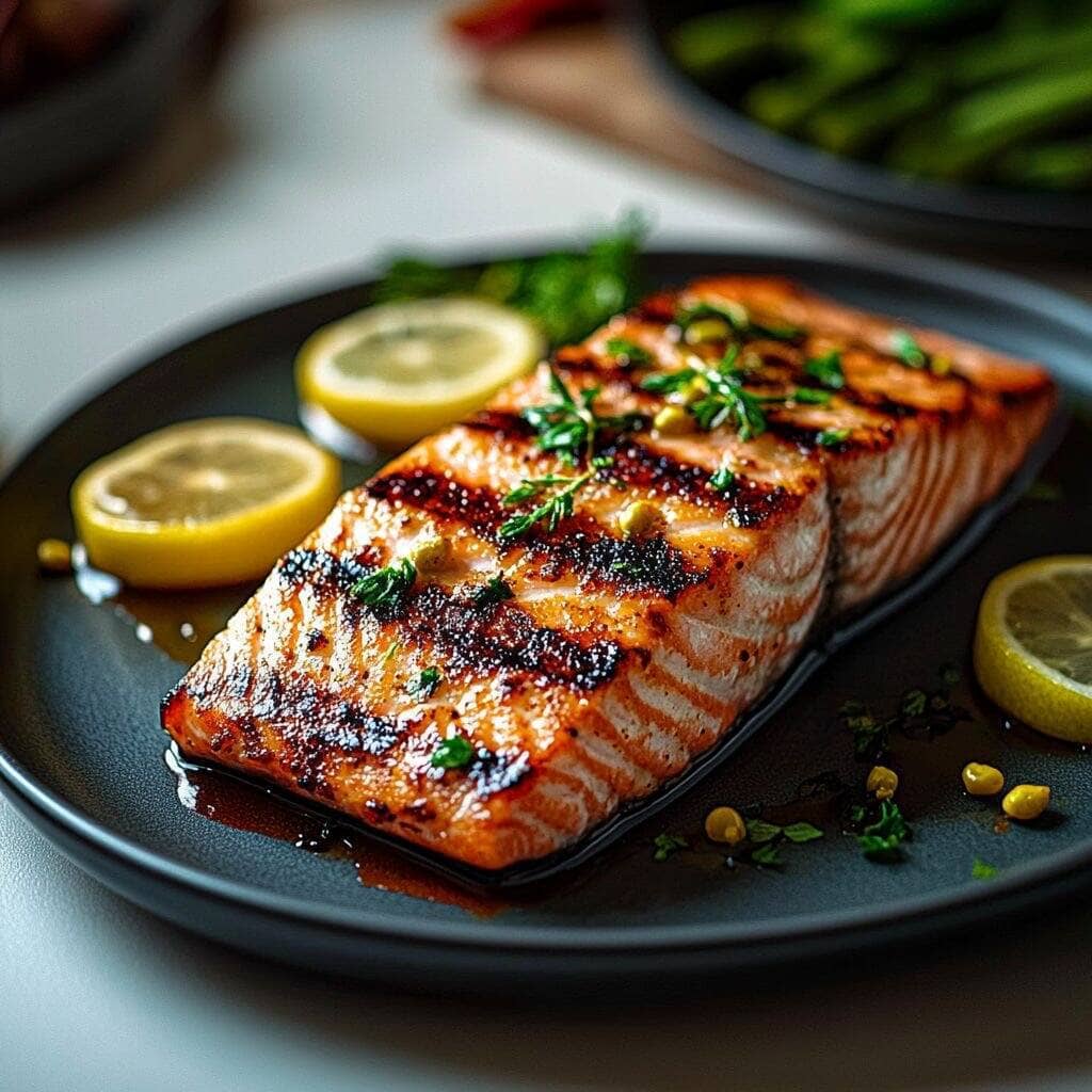 Salmão Fresco e Congelado - Foto 3