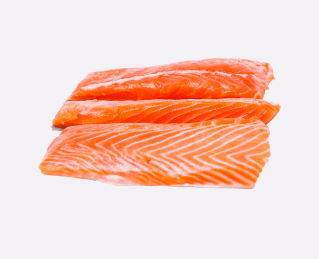 Salmão Fresco e Congelado - Foto 1