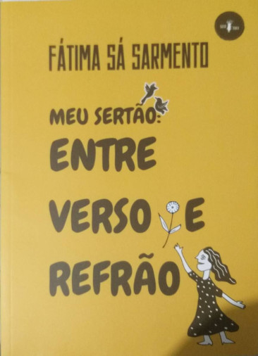 Meu Sertão entre Rimas e Refrão - Foto 1