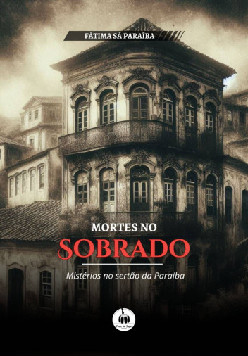 Mortes no Sobrado - Foto 1