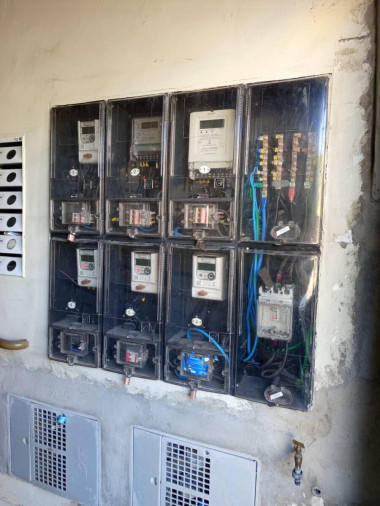 Caixas para Padrão de Entrada Enel - Foto 1